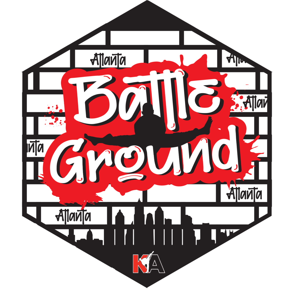Battle Ground Atlanta Ata Region 108